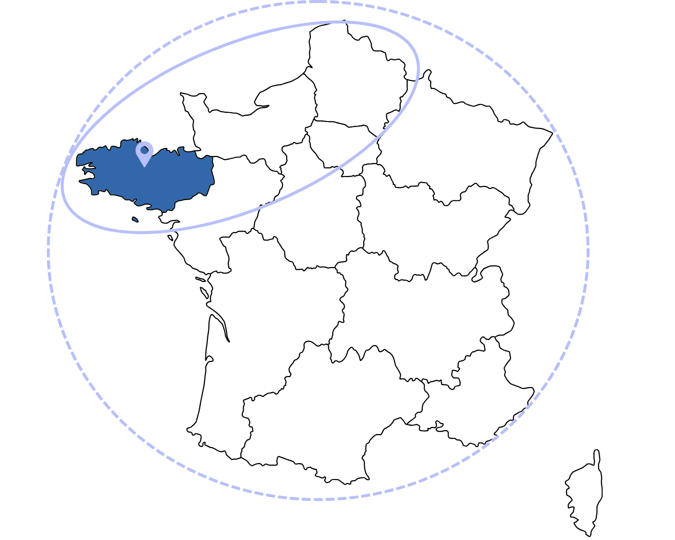 Agence Arvenn Bretagne - Vannes Rennes Finistère Cotes d'armor