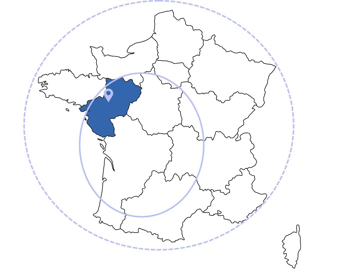 Agence Arvenn - Pays de La Loire - Nantes Angers Vendée